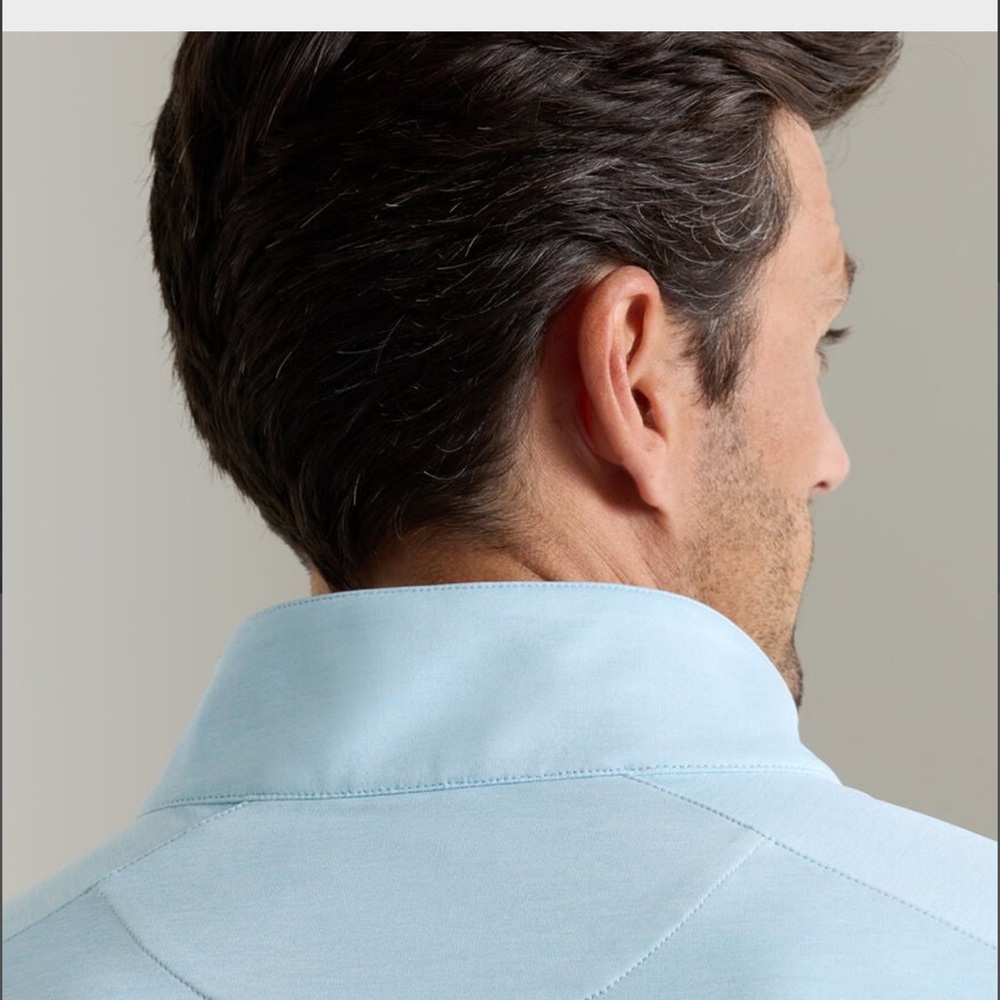 Stealth Performance Quarter-Zip NWT - image 3